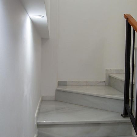 Novam Loft Terrace Centro Malaga Lejlighed Eksteriør billede