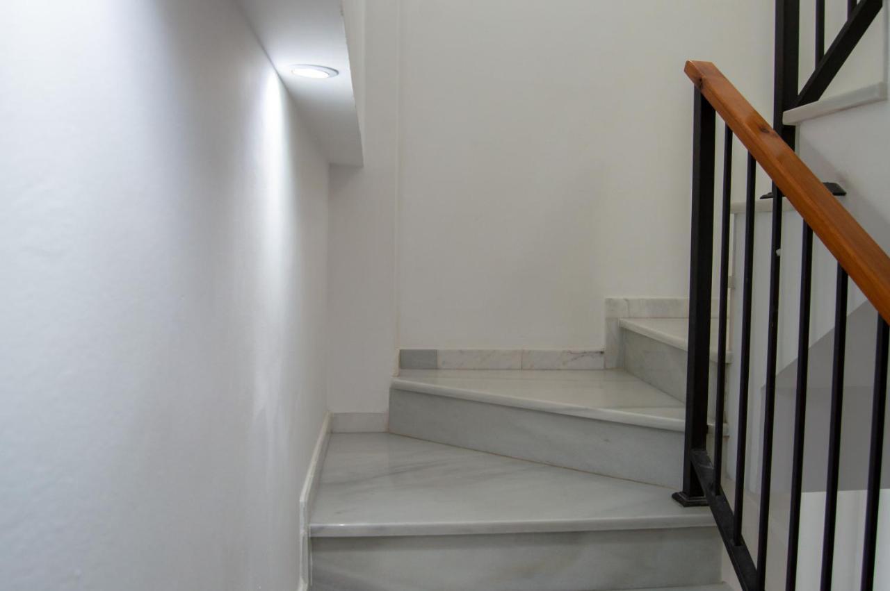 Novam Loft Terrace Centro Malaga Lejlighed Eksteriør billede