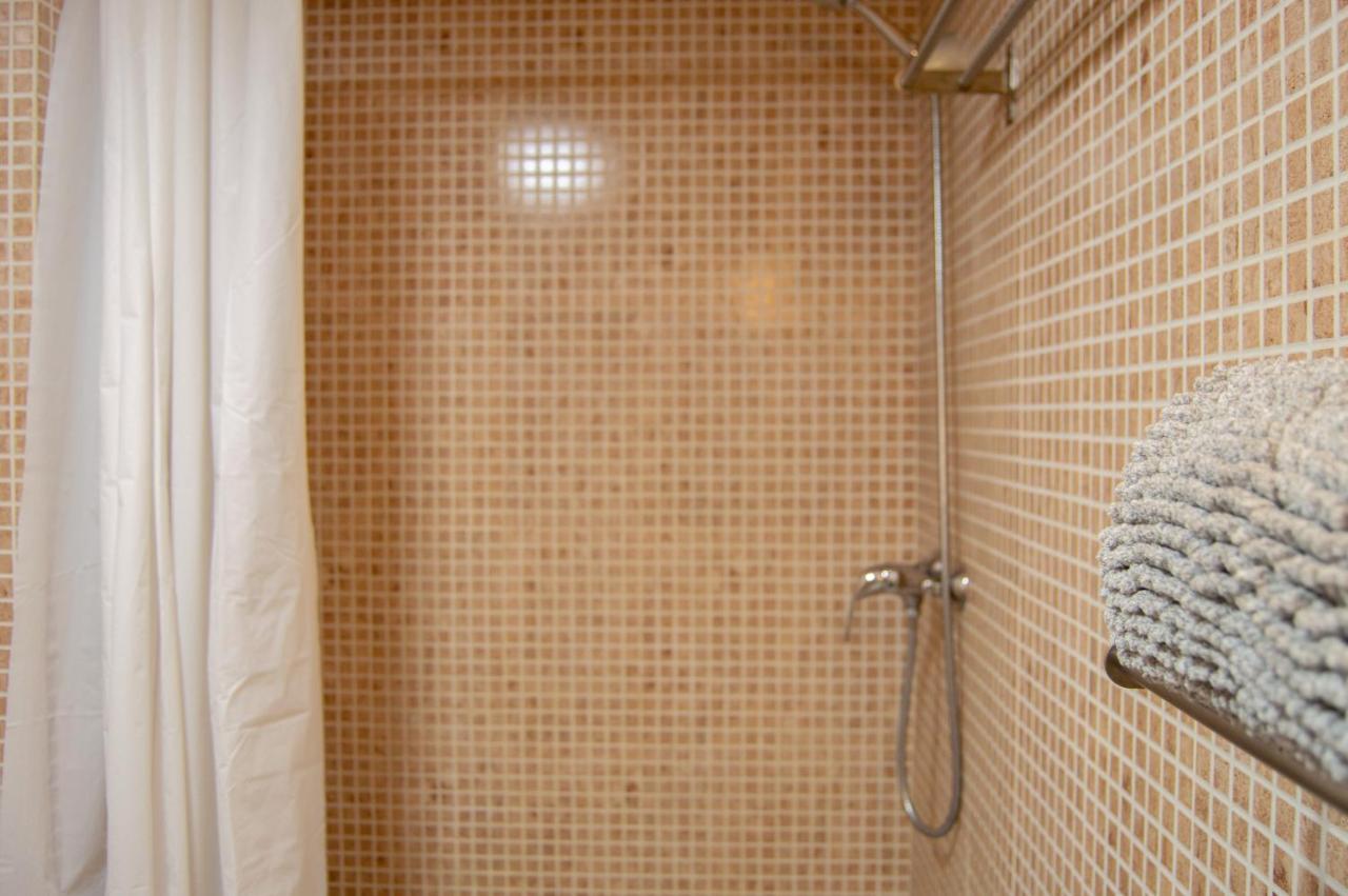 Novam Loft Terrace Centro Malaga Lejlighed Eksteriør billede